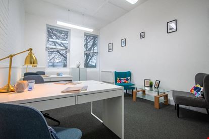 Preview of BizSpace - Hove Office space for Rent in Brighton and Hove