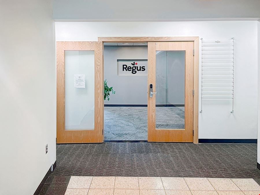 Regus - Hamden- Whitney Ave