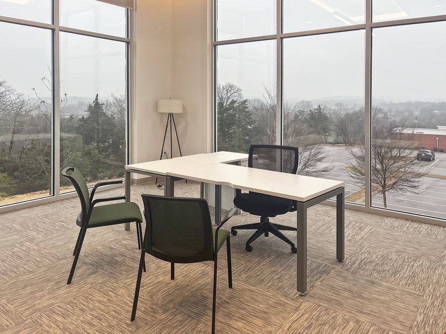 Regus - Nolensville - RD