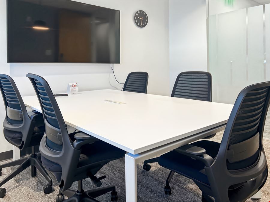 FL, Boca Raton - Park of Commerce