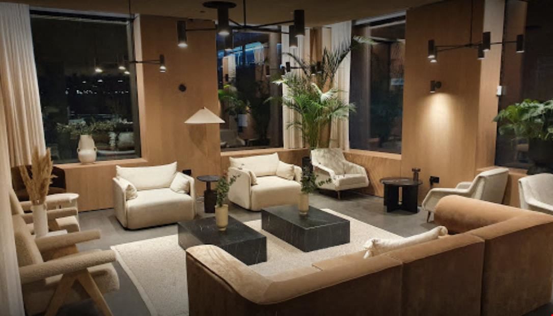 LABS -  Hawley Wharf