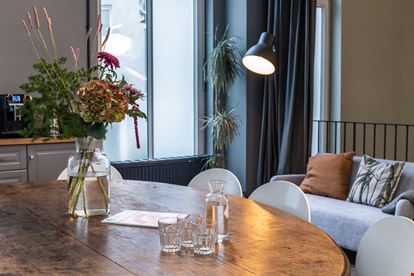 Preview of THE GATE - TOR 177. Front Office space for Rent in Berlin