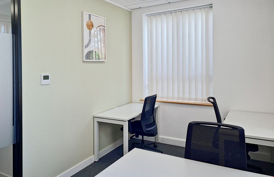 A1 and A2, Methuen Park