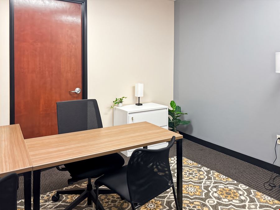 WA, Vancouver - ELW Building