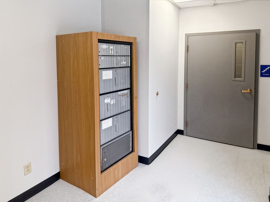 Regus - Albany - New Karner Rd