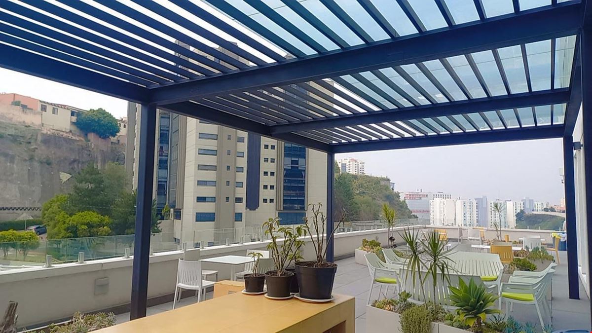 The Pool - Interlomas