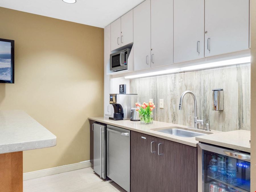 YourOffice - Ballantyne (Charlotte, NC)