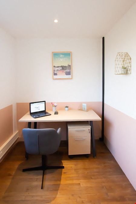 Good Place Coworking Rennes
