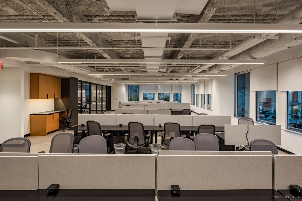 250 West 34th Street