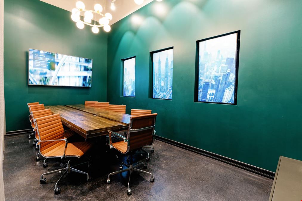 The Board Room