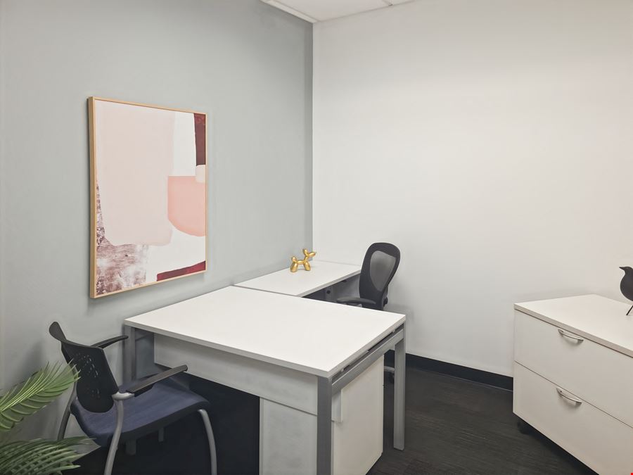 Regus - Brooklyn - Heights MetroTech