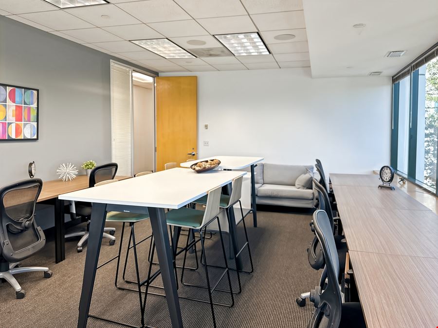 CA, Concord - Willow Pass Road