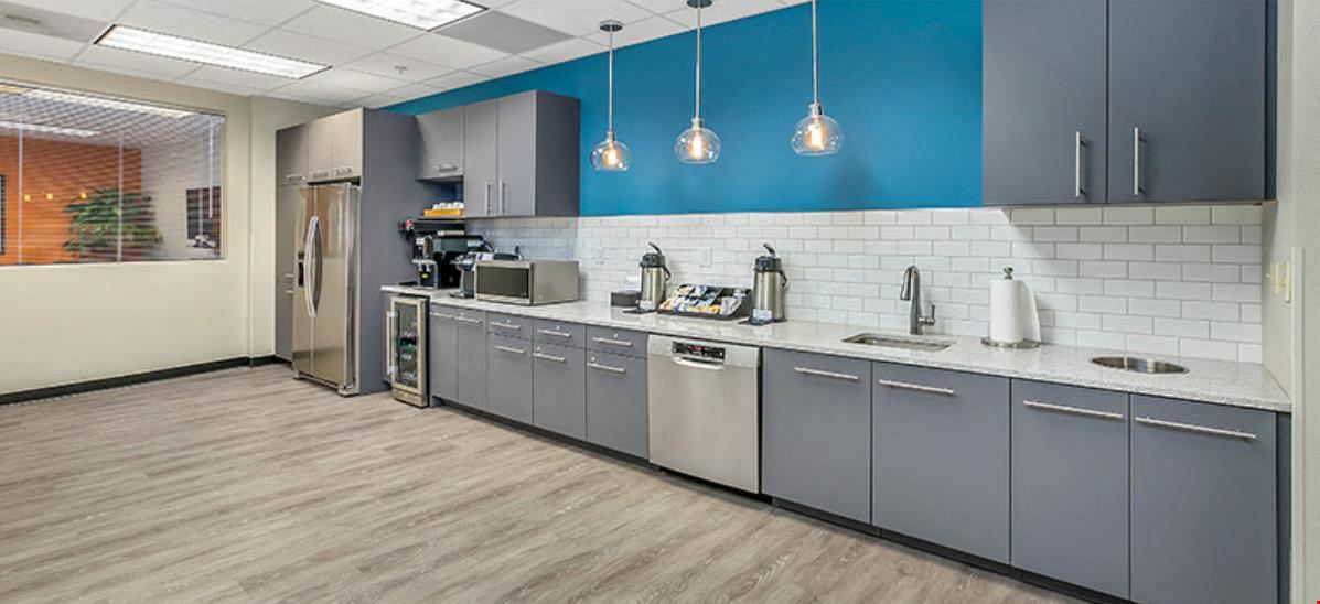 ExecuBusiness Centers