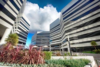 Preview of MB2 - Manhattan Beach Towers California Office space for Rent in Manhattan Beach