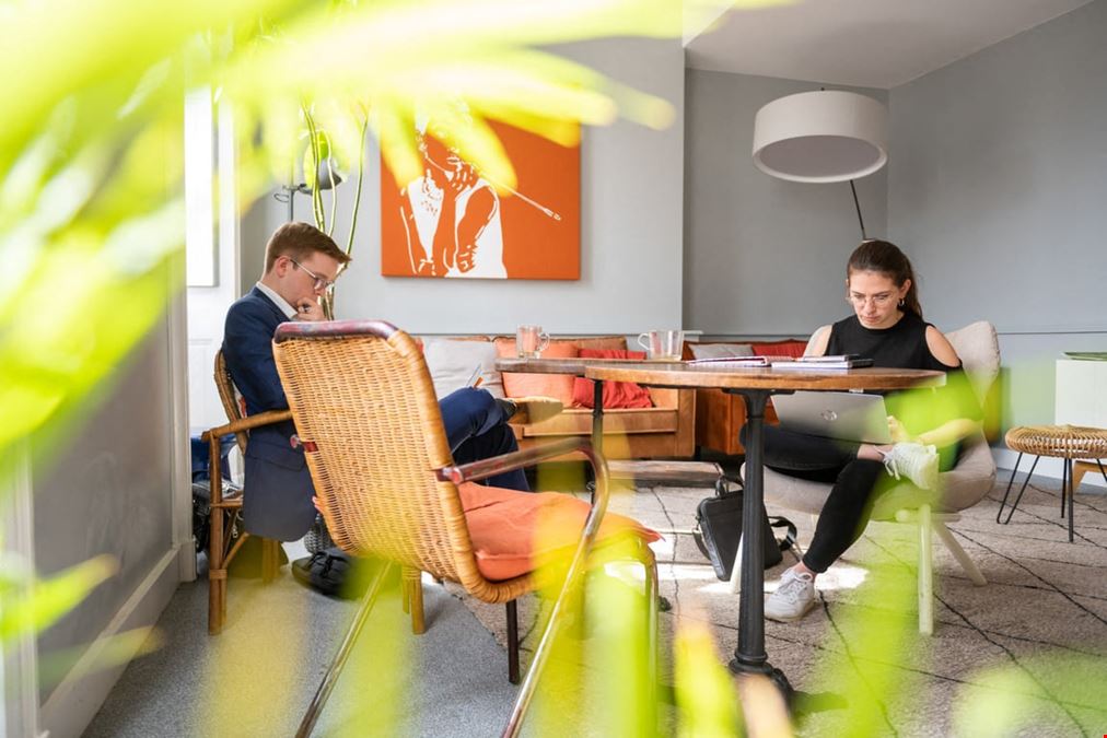 W'iN Bordeaux - Tourny