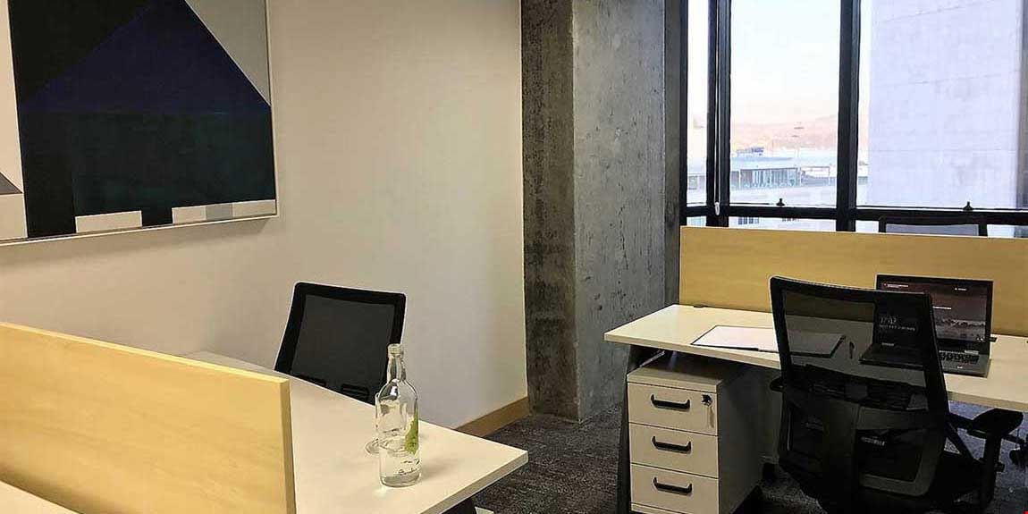 Delta Coworking Centro Rio - RJ