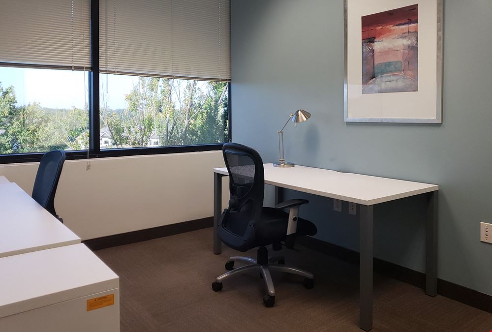 University Executive Park