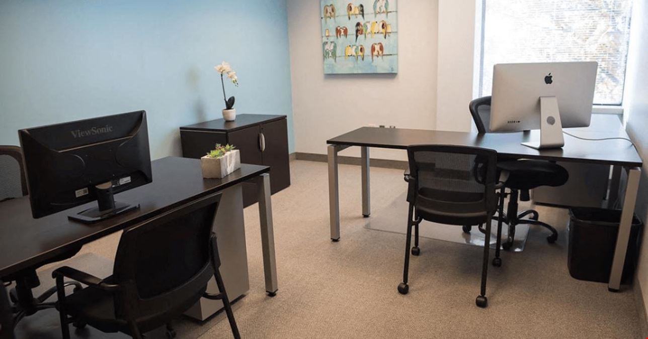 OnePlan Business Centres