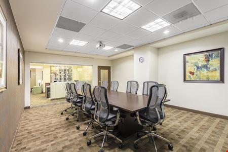 Preview of Tower Place  Coworking space for Rent