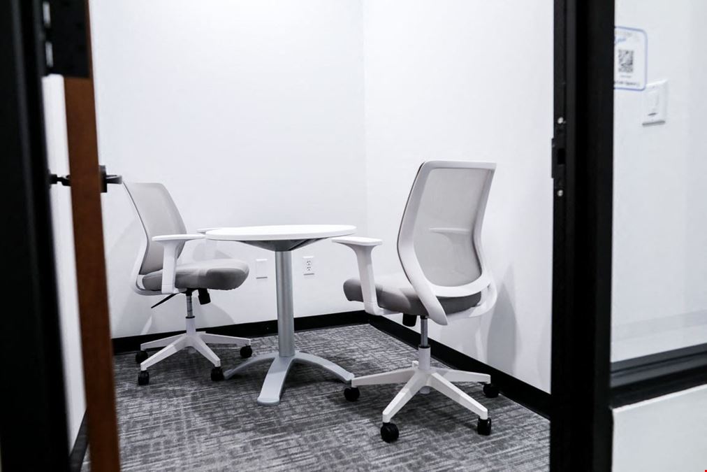 SUCCESS Space - Flower Mound