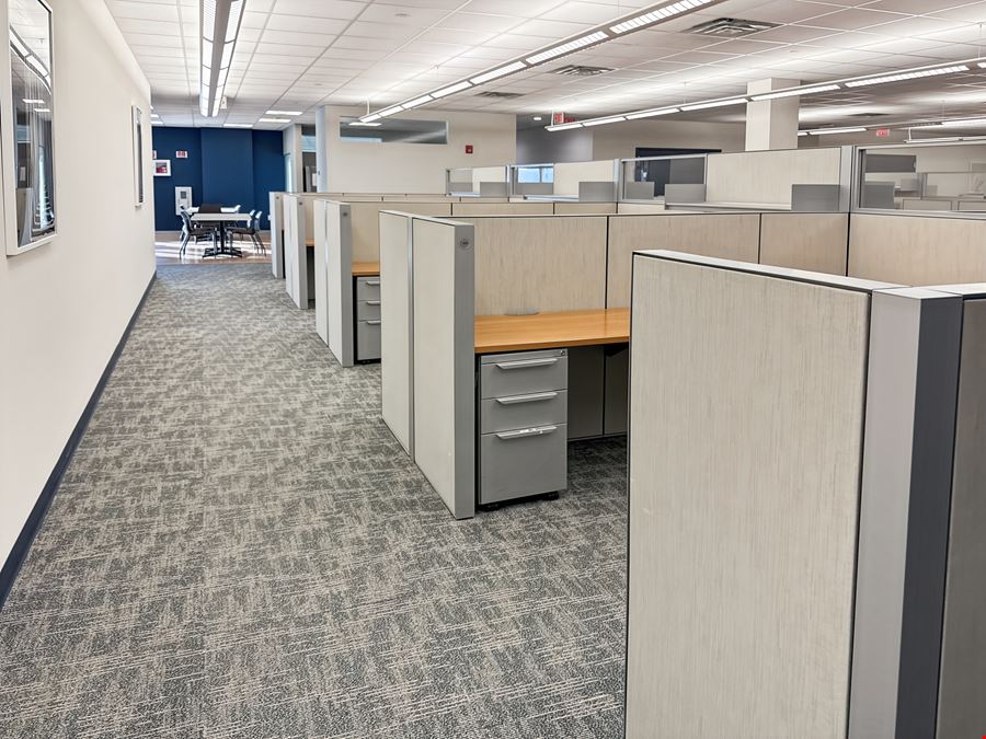 HQ - Tinton Falls - Apple St