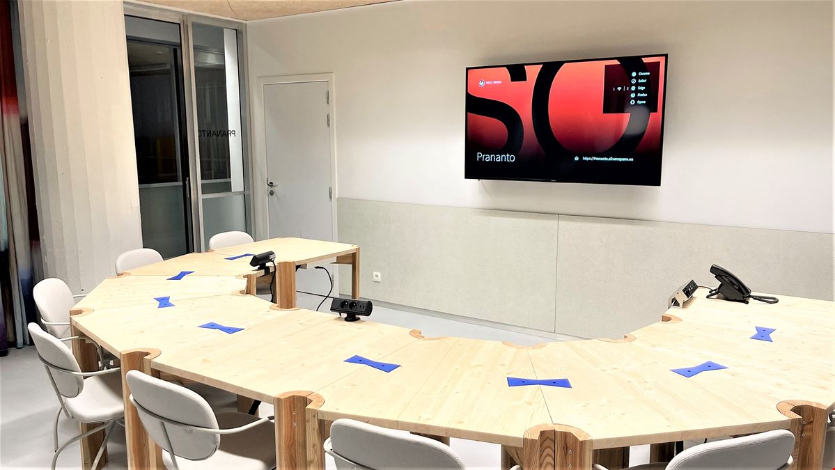 Silversquare Central