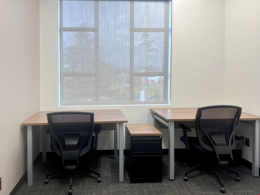 BC, Surrey - South Surrey