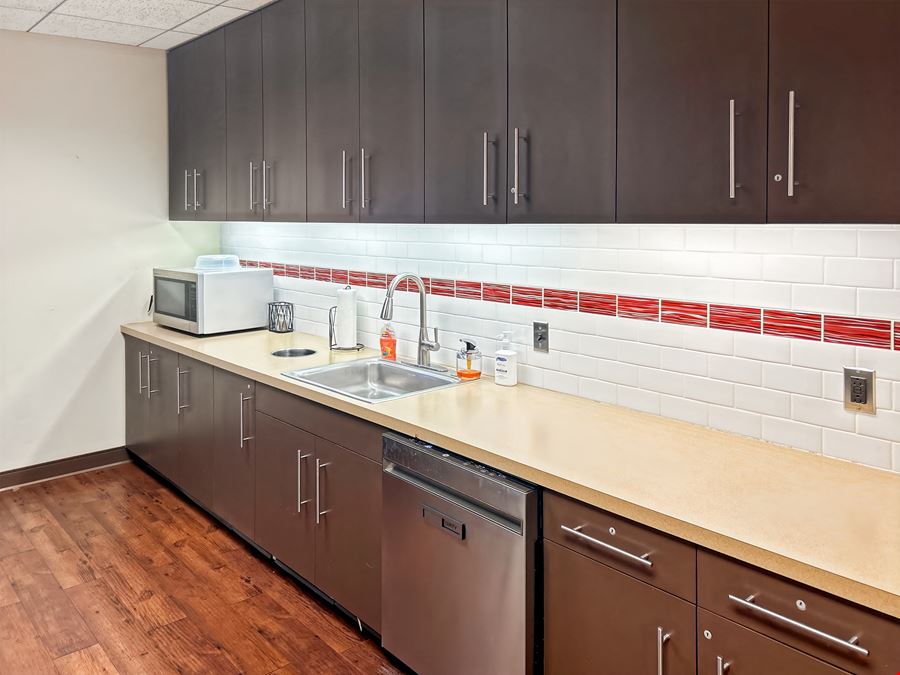 Regus - West Conshohocken