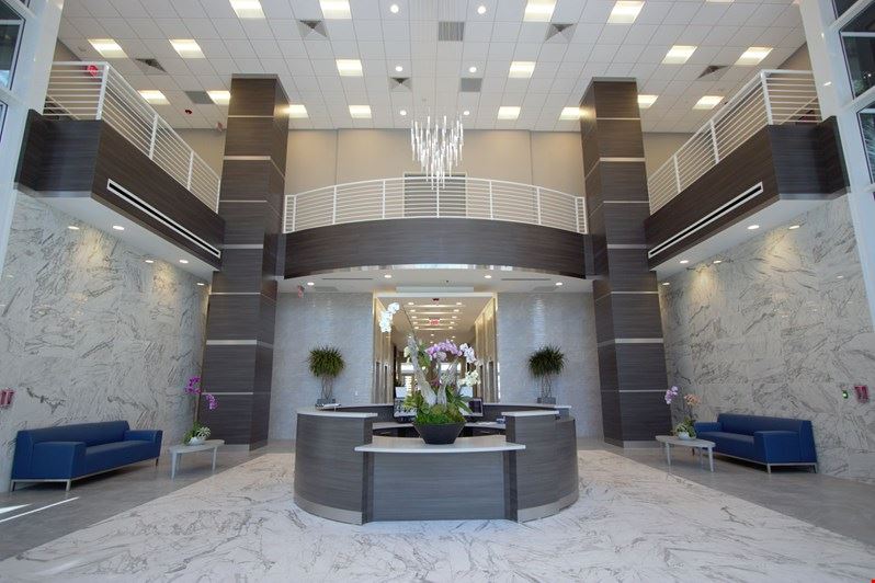 Plantation Office Evolution