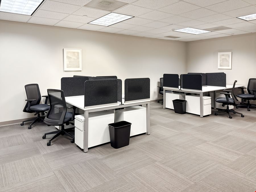 Design Offices - Atlas