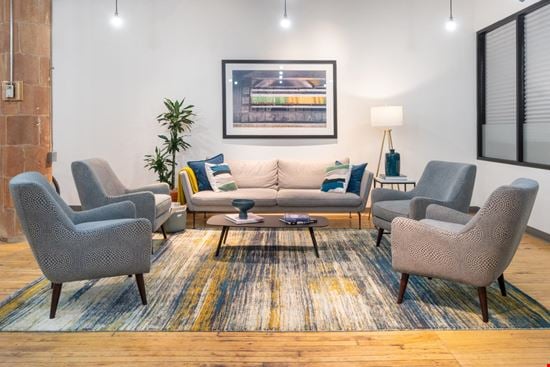 Preview of CA, Long Beach - 145 W Broadway Office space for Rent in Long Beach