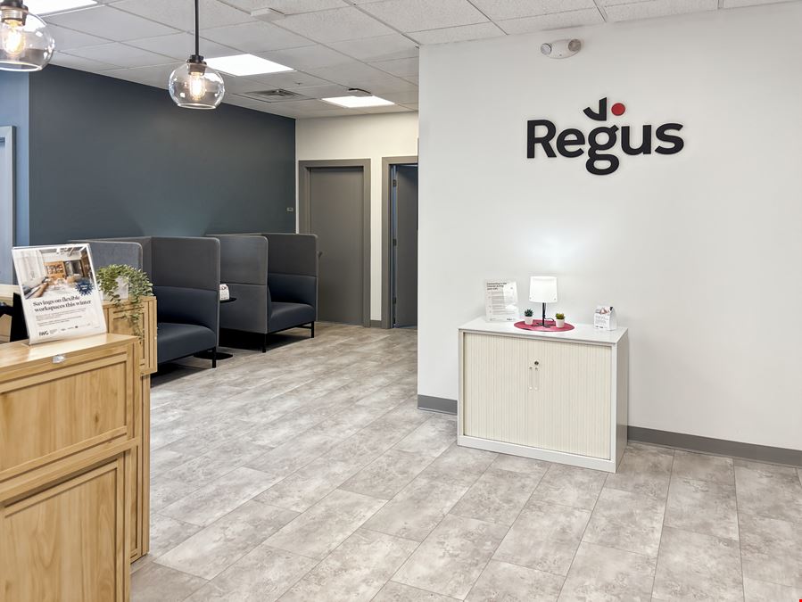 Regus - Port Jervis - Pike Street