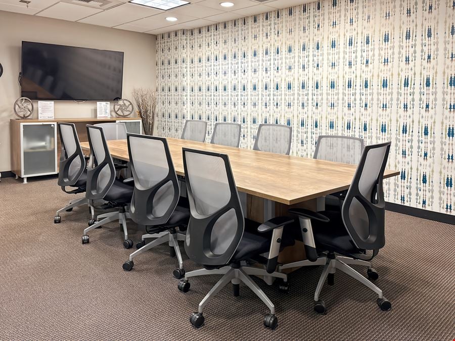 Regus - Tempe - Wells Fargo Plaza