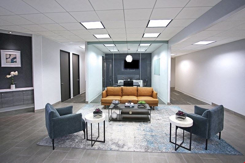 LBP - Long Beach California