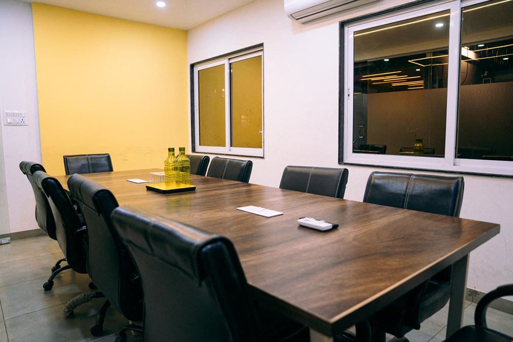 Eureka Coworking - Eureka Coworking Nagpur