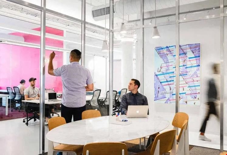 The Yard: Center City