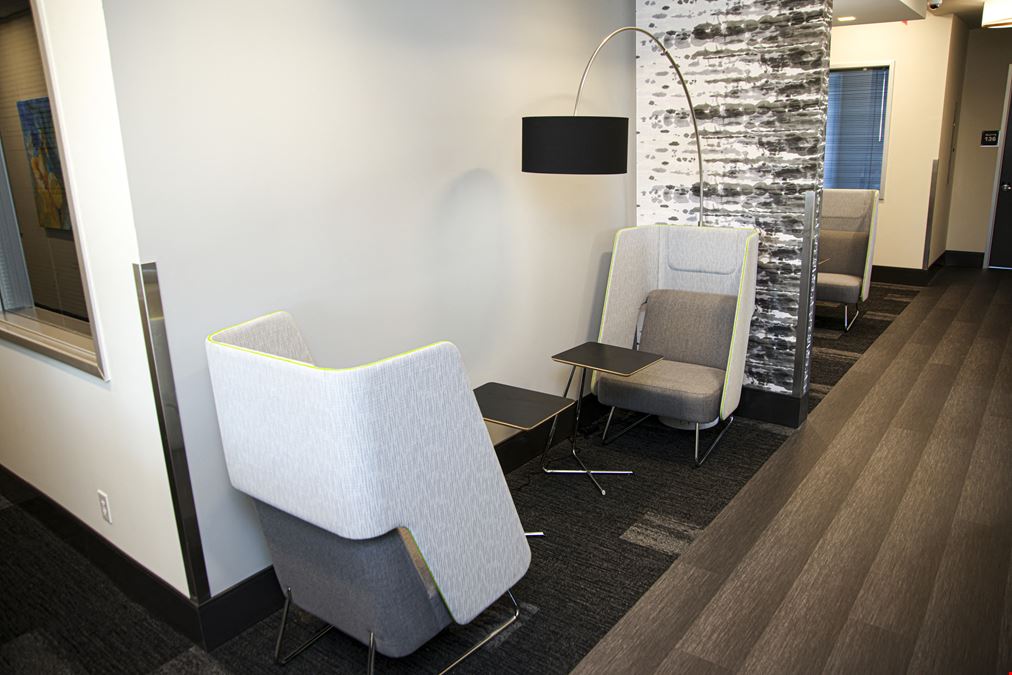 Link on Commerce Drive