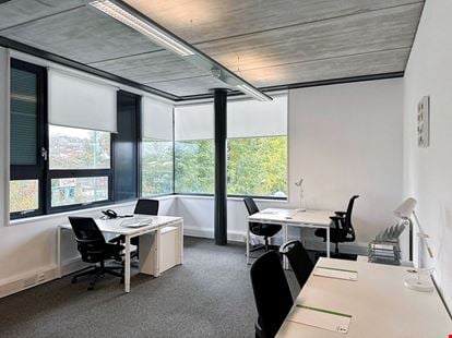 Basepoint - Britannia Buildings