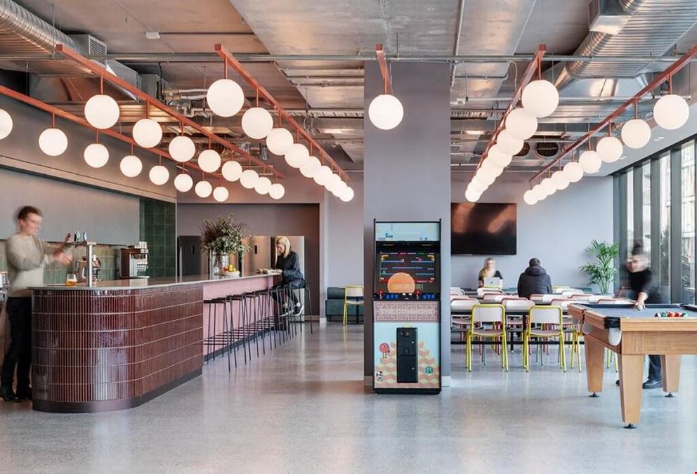 The Commons - South Yarra