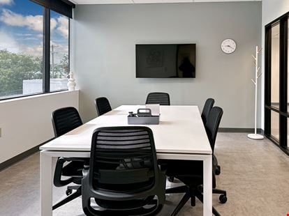 Regus - Nashville - 1 Music Circle
