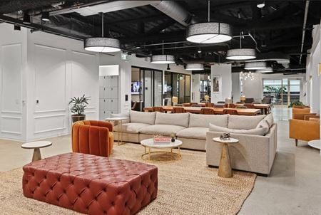 Preview of Studio - San Francisco Coworking space for Rent in San Francisco 