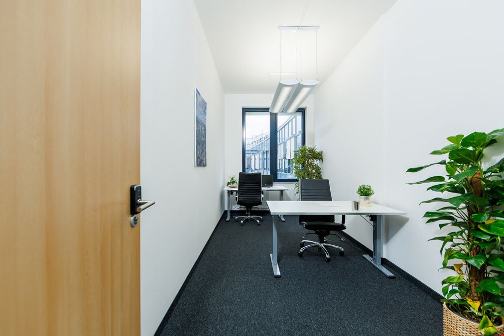 ecos work spaces München