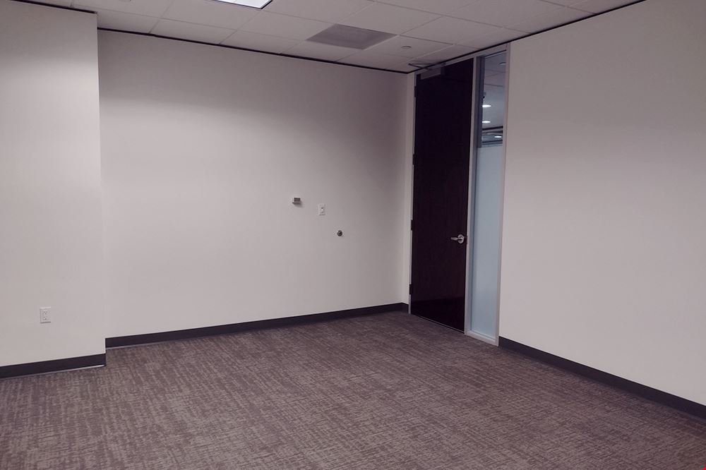 Workstyle Flexible Spaces - 801 Louisiana Street