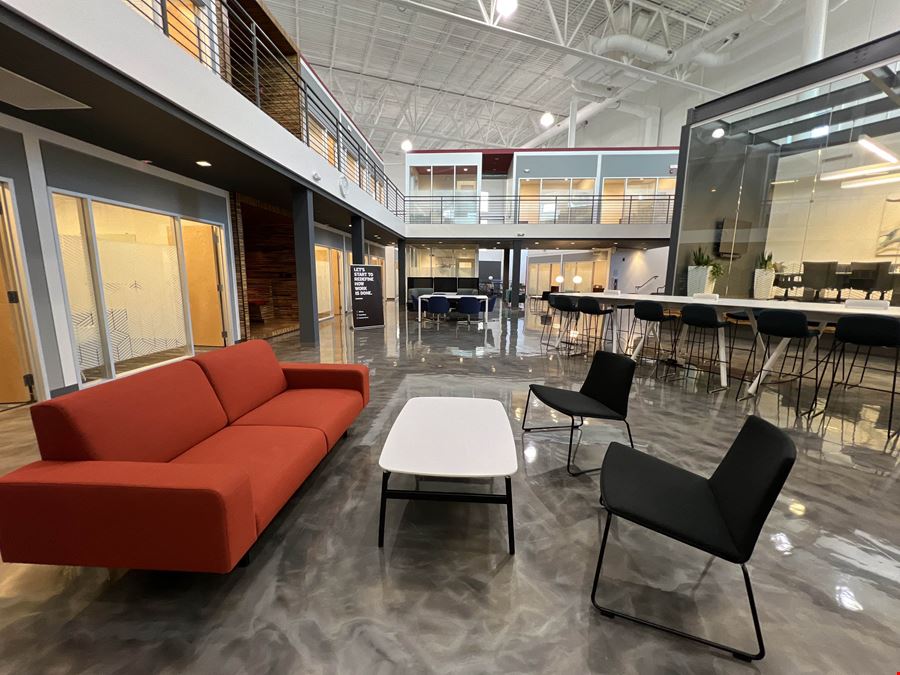 NC, Cary - Towerview Ct