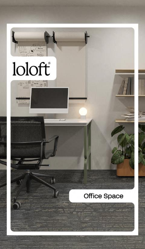 Dedicated Desk