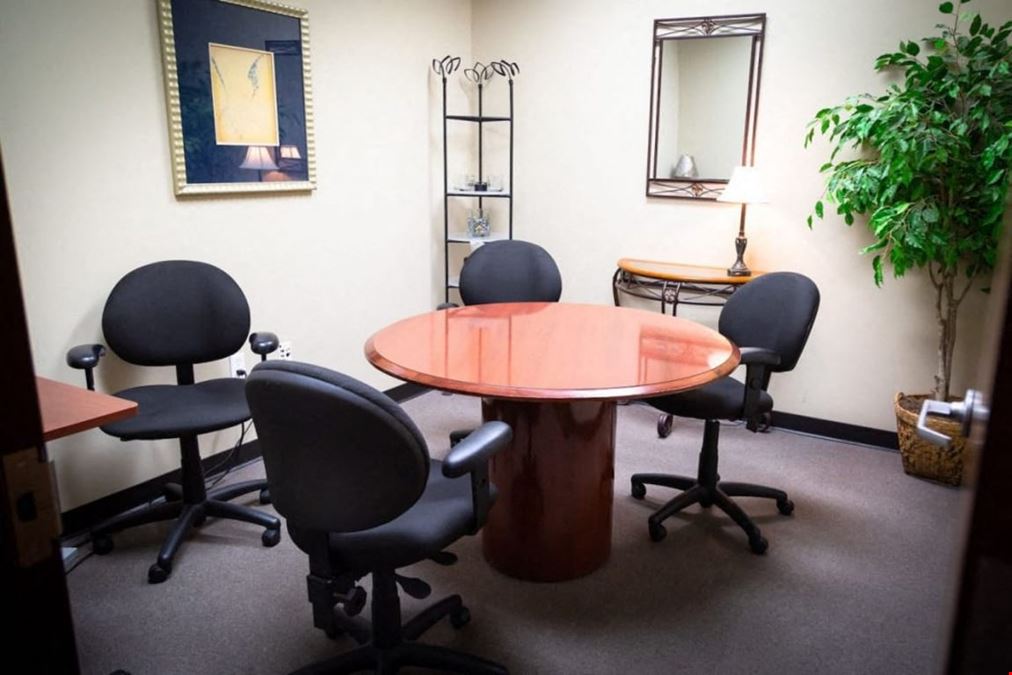 YourOffice - Birmingham