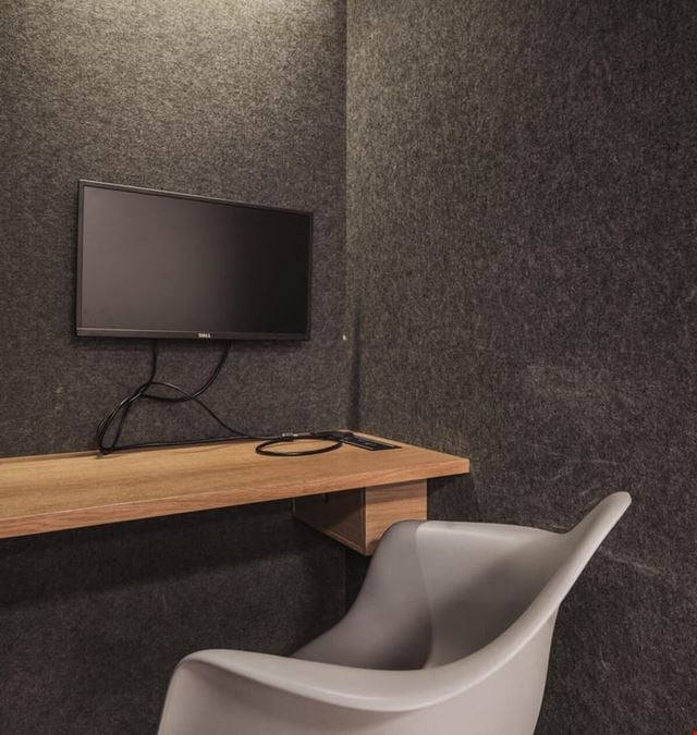 Livink - Coworking