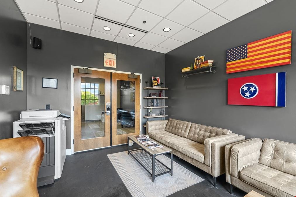 HUB Workspace