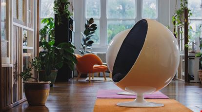 Preview of The Production Hub Office space for Rent in Newcastle