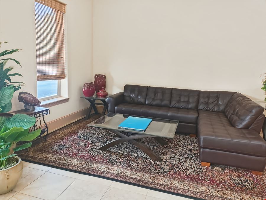 Regus - Milton - Opportunity Dr